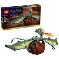 LEGO Harry Potter: Norbert: Hagrid's Baby Dragon (76477) EXCLUSIVE!