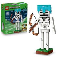 LEGO Minecraft: The Skeleton (21594)