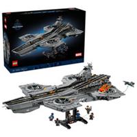 LEGO Marvel: S.H.I.E.L.D. Helicarrier (76354)