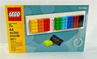 RARE LEGO 853913 Key Hanger - Retired Iconic Set - BNIB Sealed Free Tracked P&P
