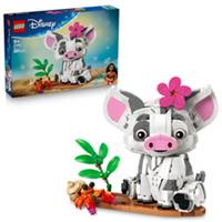 LEGO Disney Moana: Pua (43292)