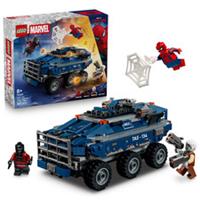 LEGO Marvel: Spider-Man Prison Transport Chase (76349)