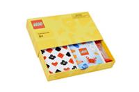 LEGO GWP Card Game Set 5010018 New