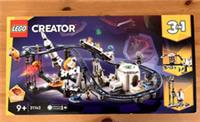 LEGO 31142 Space Roller Coaster