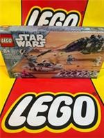 LEGO Star Wars: Imperial Dropship vs Rebel Scout Speeder (40755) BNIB PRISTINE