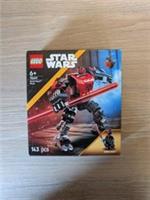 LEGO Star Wars Darth Maul Mech 75311 Building Set 143 Pieces