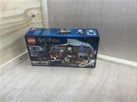 LEGO Harry Potter Hogwarts Castle Charms Class 76442 Boxed New Sealed #24
