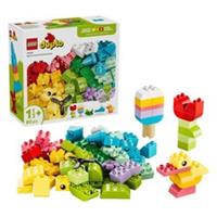 LEGO DUPLO 10479 Colourful Creative Box Age 1+ 80pcs