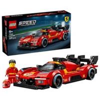 LEGO Speed Champions 77261 Ferrari 499P Age 9+ 329pcs