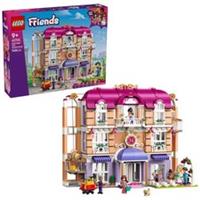 LEGO Friends 42704 Heartlake City Grand Hotel Age 9+ 1406pcs