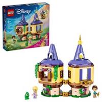 LEGO Disney 43294 Rapunzel's Mini Tower Age 5+ 171pcs