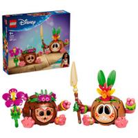 LEGO Disney: Moana - Kakamora (43293)