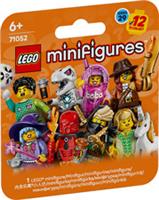 LEGO (71052) Series 29 Minifigures (Sealed 24 Packs)