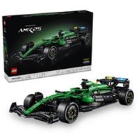 LEGO Technic: Aston Martin Aramco AMR25 F1 Car (42240)