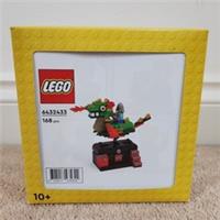 LEGO Promotional: Dragon Adventure Ride (6432433) Brand New In Box & Sealed