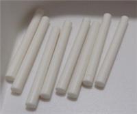 LEGO 30374 - 6116602 Plastic Light Sword Blade White x8 Pieces & Parts**