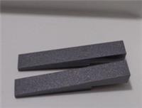 LEGO Pieces & Parts 4569 6508011 Slope 6 x 1 Dark Stone Grey x2