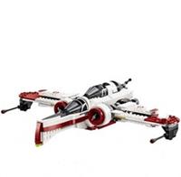Star Wars: Arc-170 Starfighter (75402)