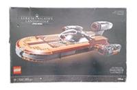 Lego Star Wars: Luke Skywalker's Landspeeder. Brand New Sealed UCS Retired 75341