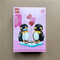 LEGO 40886 Penguins In Love - Brand New & Sealed!