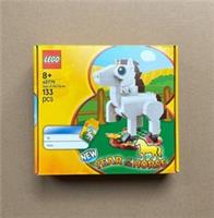 LEGO 40779 Year Of The Horse - Brand New & Sealed!