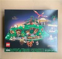 LEGO 10354 The Lord Of The Rings The Shire - Brand New & Sealed!
