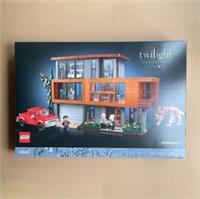 LEGO 21354 Twilight The Cullen House - Brand New & Sealed!
