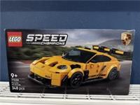 LEGO Speed Champions Porsche 911 GT3 RS Super Car 77239 NEW SEALED