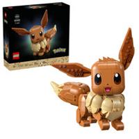 LEGO Pokmon: Eevee (72151)