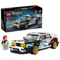 LEGO Speed Champions: BMW M3 (E30) (77263)