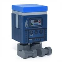 LEGO Star Wars Gonk Droid (GNK Power Droid) Minifigure from Set 75420 New