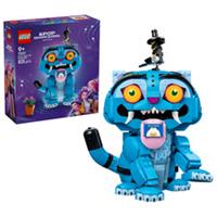 LEGO KPop Demon Hunters: Derpy Tiger and Sussie Bird (72537)