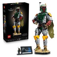 LEGO Star Wars: Boba Fett (75455)