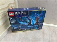 LEGO Harry Potter 76475 Forbidden Forest: Expecto Patronum Set - New #25