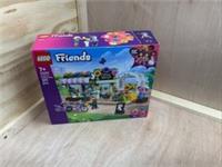 LEGO Friends Creative Flower Shop 42693 Construction Buidling Set #20