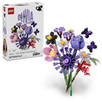 LEGO Olivia Rodrigo: Olivia Rodrigo's Flower Bouquet (11507)
