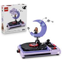 LEGO Olivia Rodrigo: Olivia Rodrigo's Concert Moon V29 (43029)