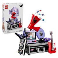 PRE-ORDER - LEGO Olivia Rodrigo: Olivia Rodrigo's Secret Storage (43030)