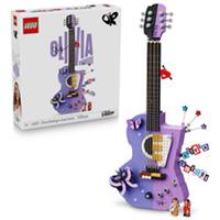 LEGO Olivia Rodrigo: Olivia Rodrigo's Dual Guitar (43031)