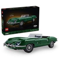 LEGO Icons: Jaguar E-Type (11381)
