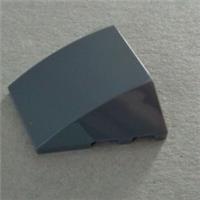 LEGO Bits 6315026 64225 Brick 4x3 W Bow/Angle Dark Stone Grey x1 Pieces & Parts