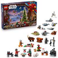 LEGO Star Wars: Advent Calendar 2026 (75456)