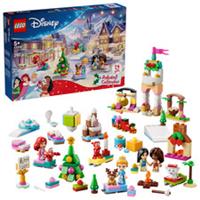 LEGO Disney: Advent Calendar 2026 (43298)