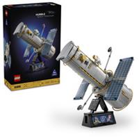 LEGO Icons: Hubble Space Telescope (11382)