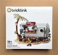 LEGO 910030 Bricklink Snack Shack - Brand New & Sealed!