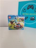 lego set 60300 Retired And Sealed Boxed