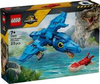 LEGO Jurassic World 77977 Baby Dinosaur: Pteranodon Age 7+ 373pcs
