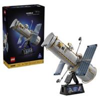 LEGO Icons 11382 Hubble Space Telescope Age 18+ 1252pcs