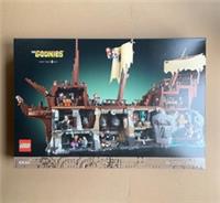 LEGO 21363 The Goonies - Brand New & Sealed! (See Note In Description)