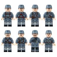 20X LEGO MINIFIGURES BUNDLE JOB LOT RANDOM FIGURES MIXED CHARACTERS
